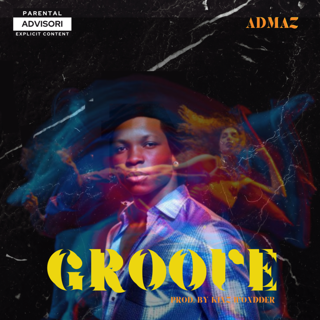 Admaz – Groove (Mp3 Download)